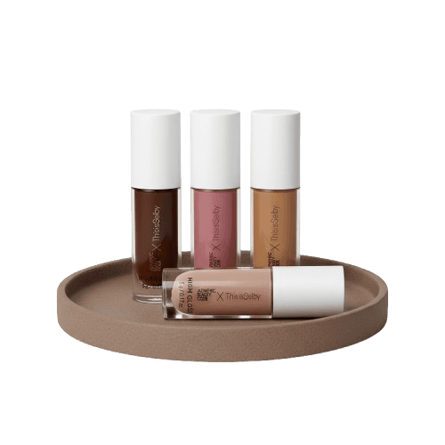 Authentic Beauty Code skincare product