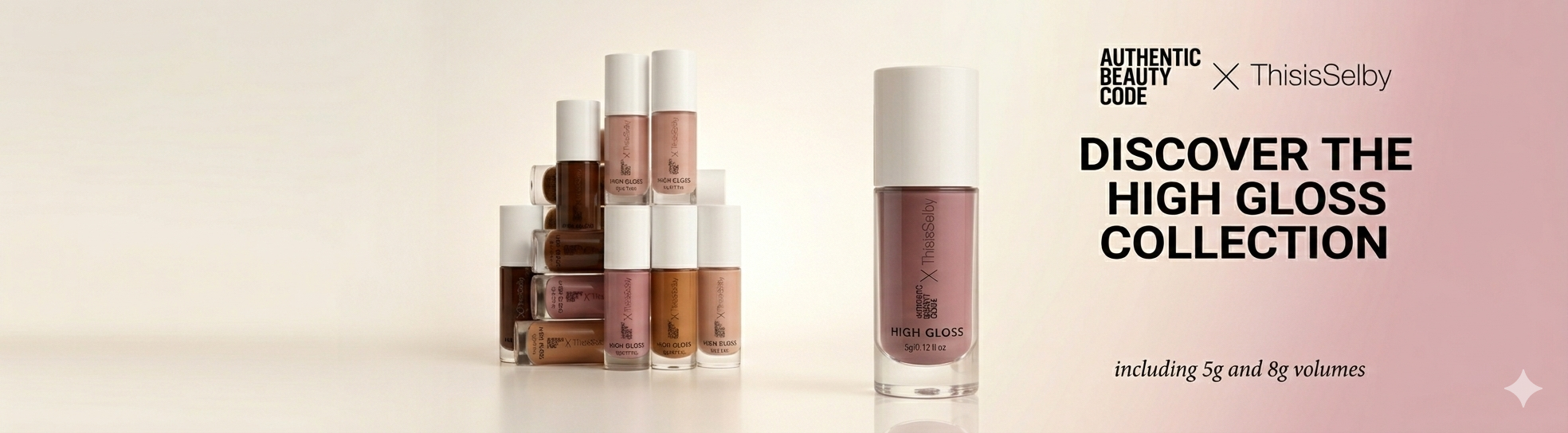 Authentic Beauty Code Promo